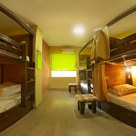 Dream Hostel Odessa Pokój zdjęcie