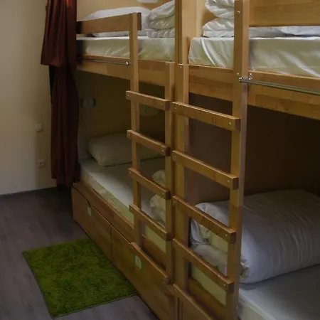 Dream Hostel Odessa Zewnętrze zdjęcie