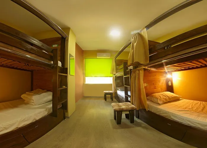 Dream Hostel Odessa