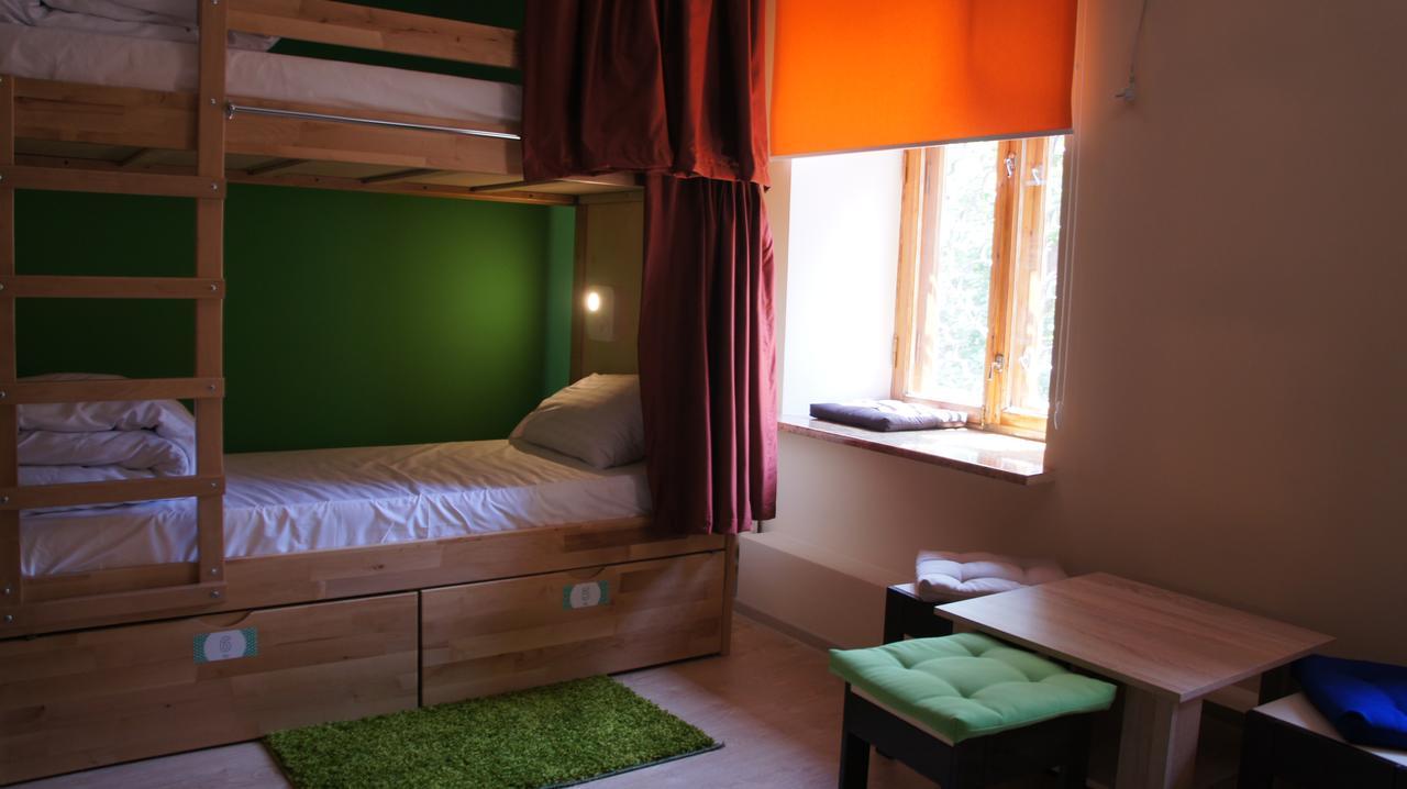 Hostel Dream