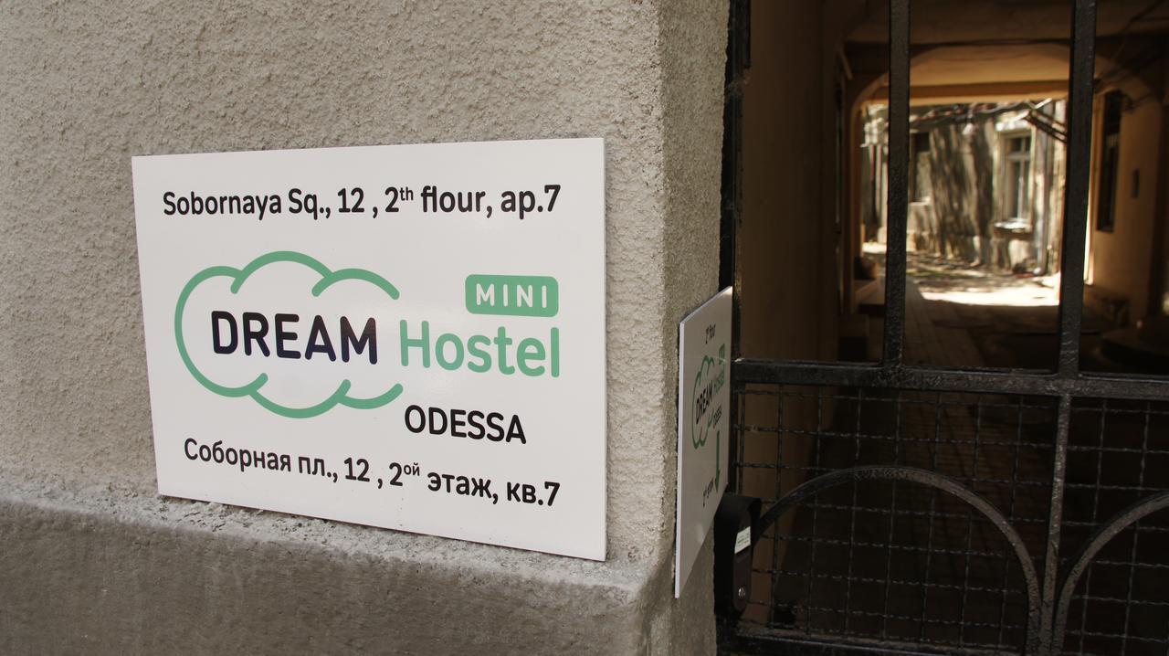 Dream * Odesa