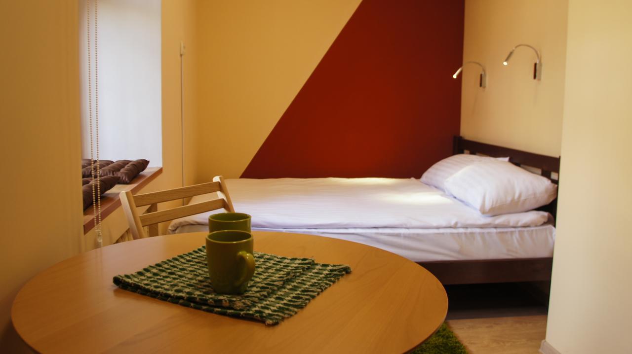 Hostel Dream *