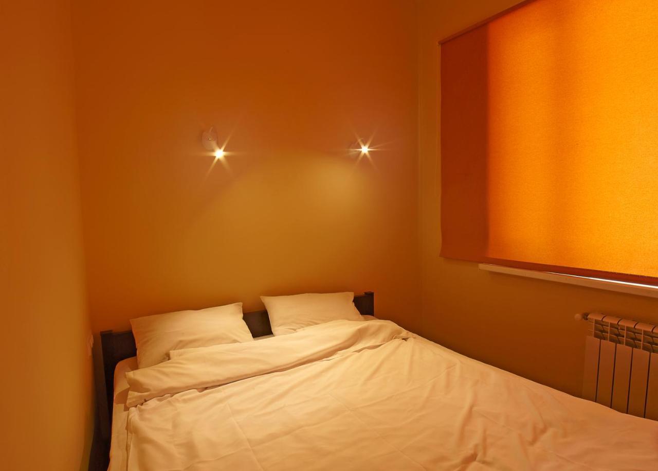Hostel Dream *