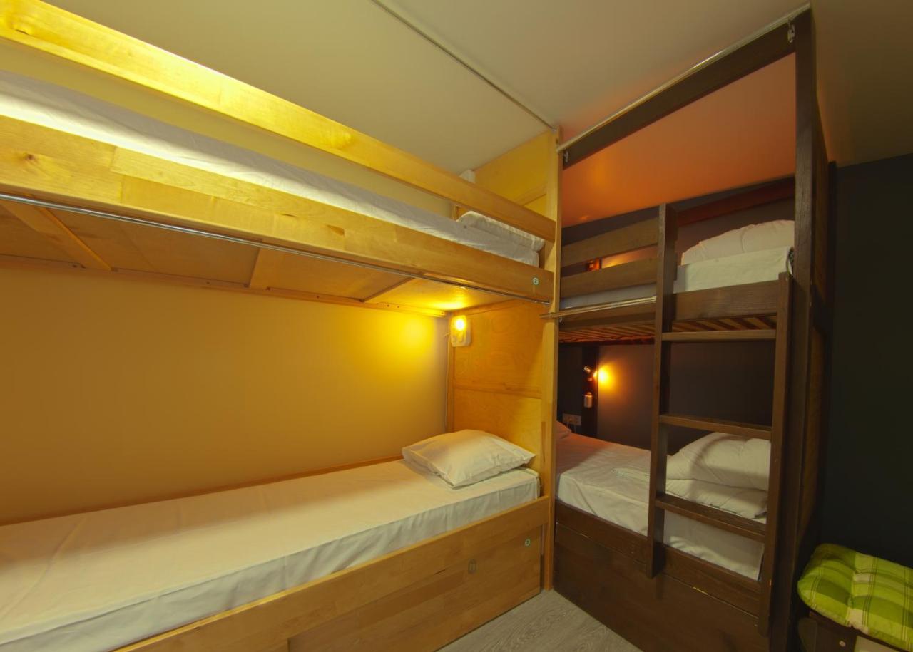 Hostel Dream