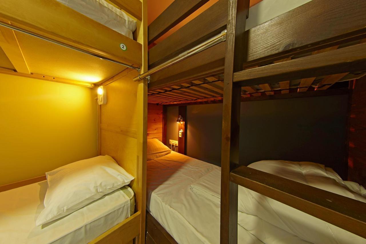 Hostel Dream