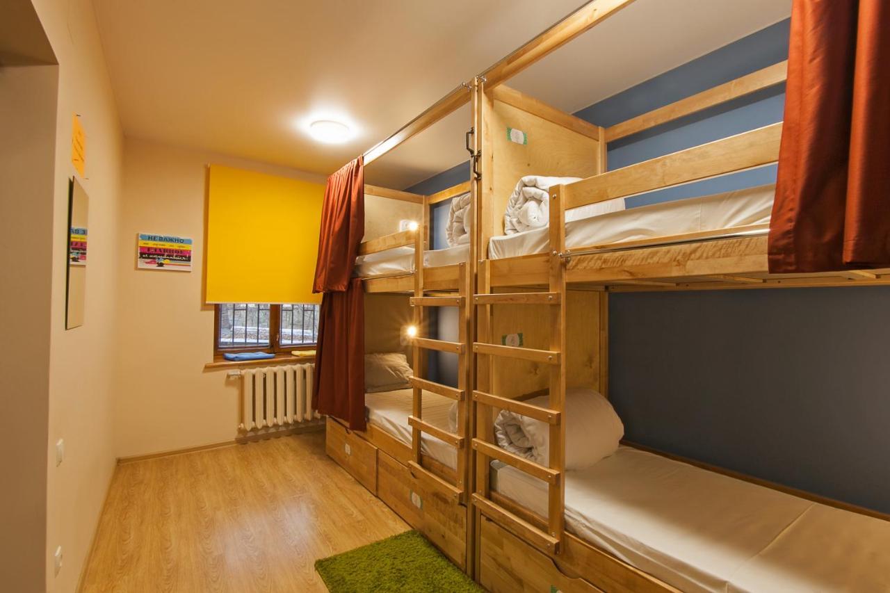 Hostel Dream