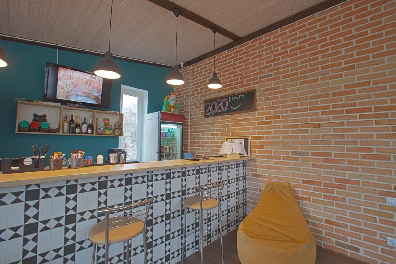 Dream Hostel