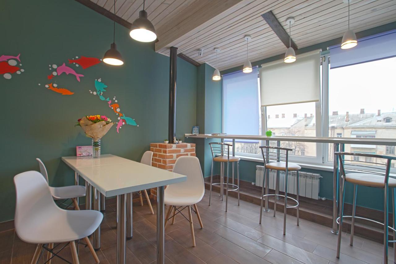 Dream Hostel